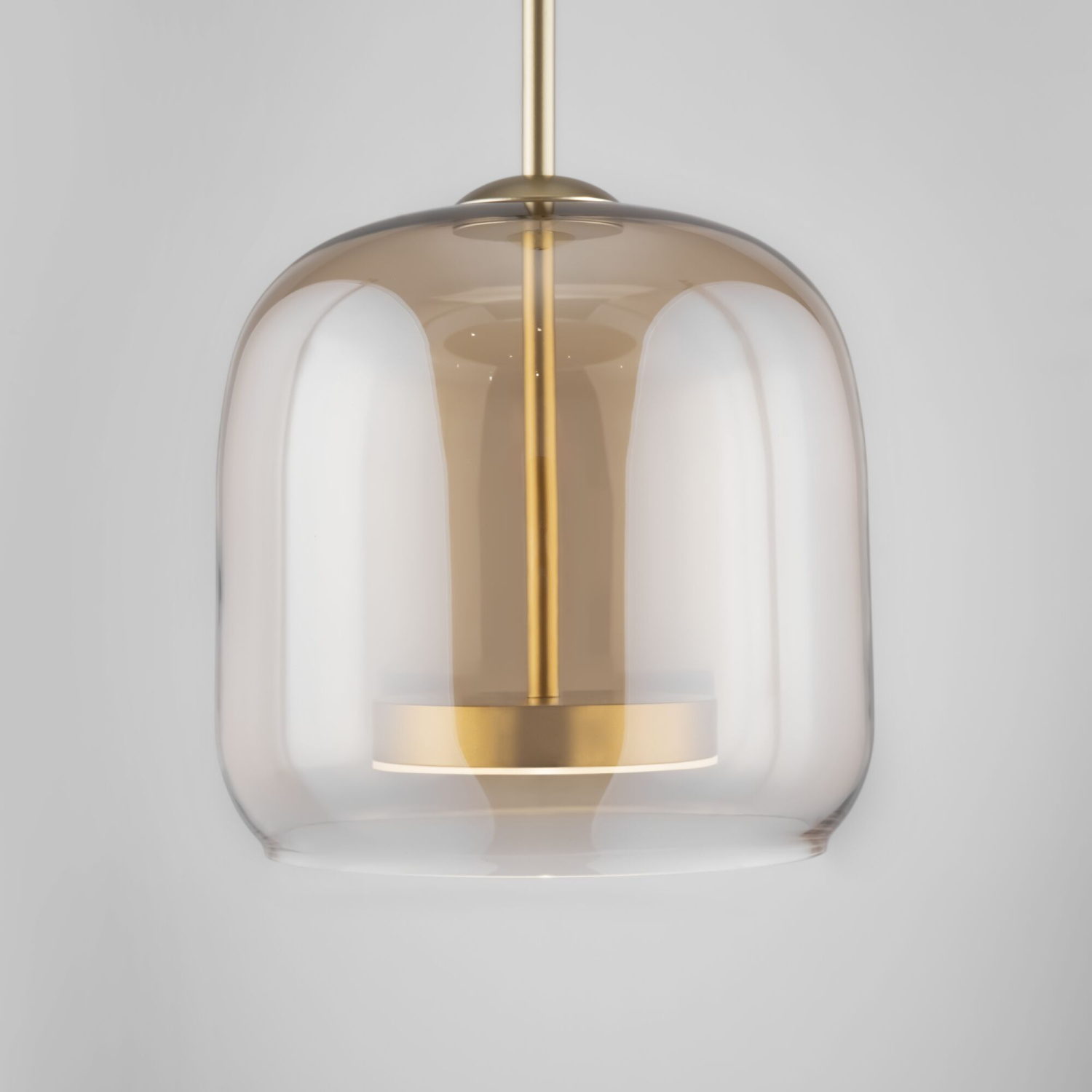 Maytoni Modern Madmen Подвесной светильник цвет: латунь MOD128PL-L6AM