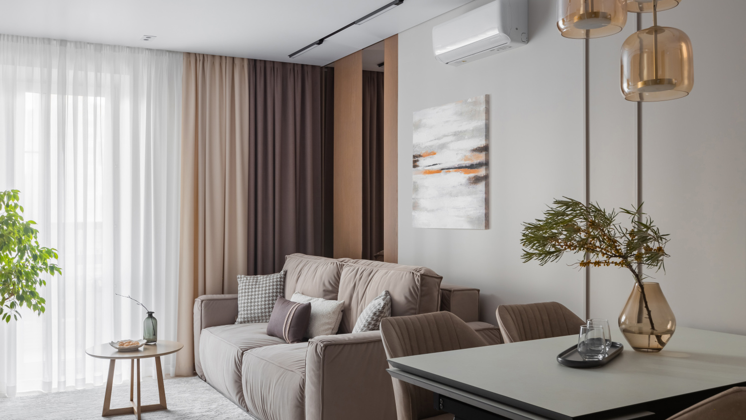 Maytoni Modern Madmen Подвесной светильник цвет: латунь MOD128PL-L6AM