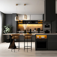 Maytoni Modern Madmen Подвесной светильник цвет: латунь MOD128PL-L6AM