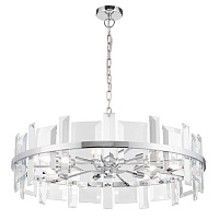 Maytoni Modern Cerezo Подвесной светильник цвет: хром MOD201PL-07N