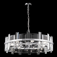 Maytoni Modern Cerezo Подвесной светильник цвет: хром MOD201PL-07N