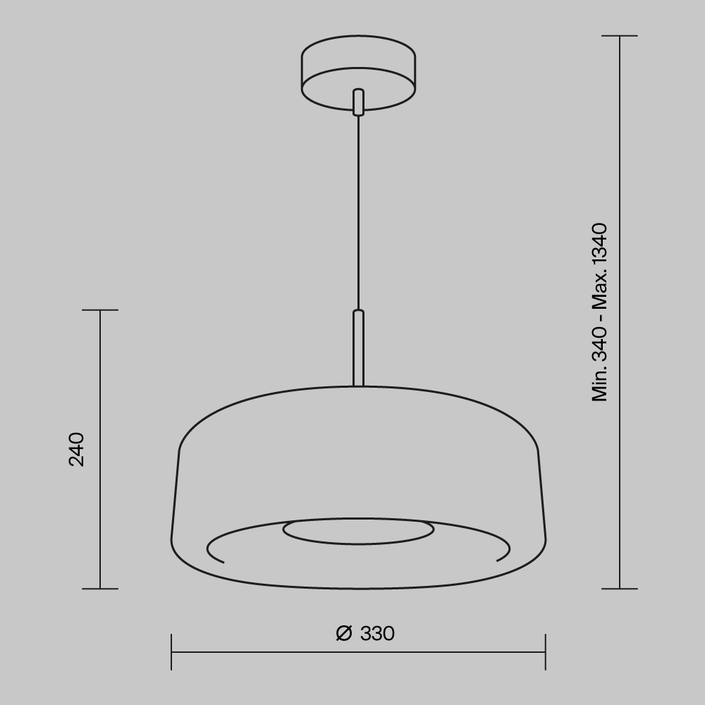 Maytoni Modern Madmen Подвесной светильник цвет: латунь MOD127PL-L6AM