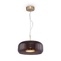 Maytoni Modern Madmen Подвесной светильник цвет: латунь MOD127PL-L6BR