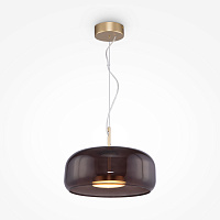 Maytoni Modern Madmen Подвесной светильник цвет: латунь MOD127PL-L6BR