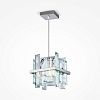 Maytoni Modern Cerezo Подвесной светильник цвет: хром MOD201PL-01N