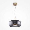 Maytoni Modern Madmen Подвесной светильник цвет: латунь MOD127PL-L6SG