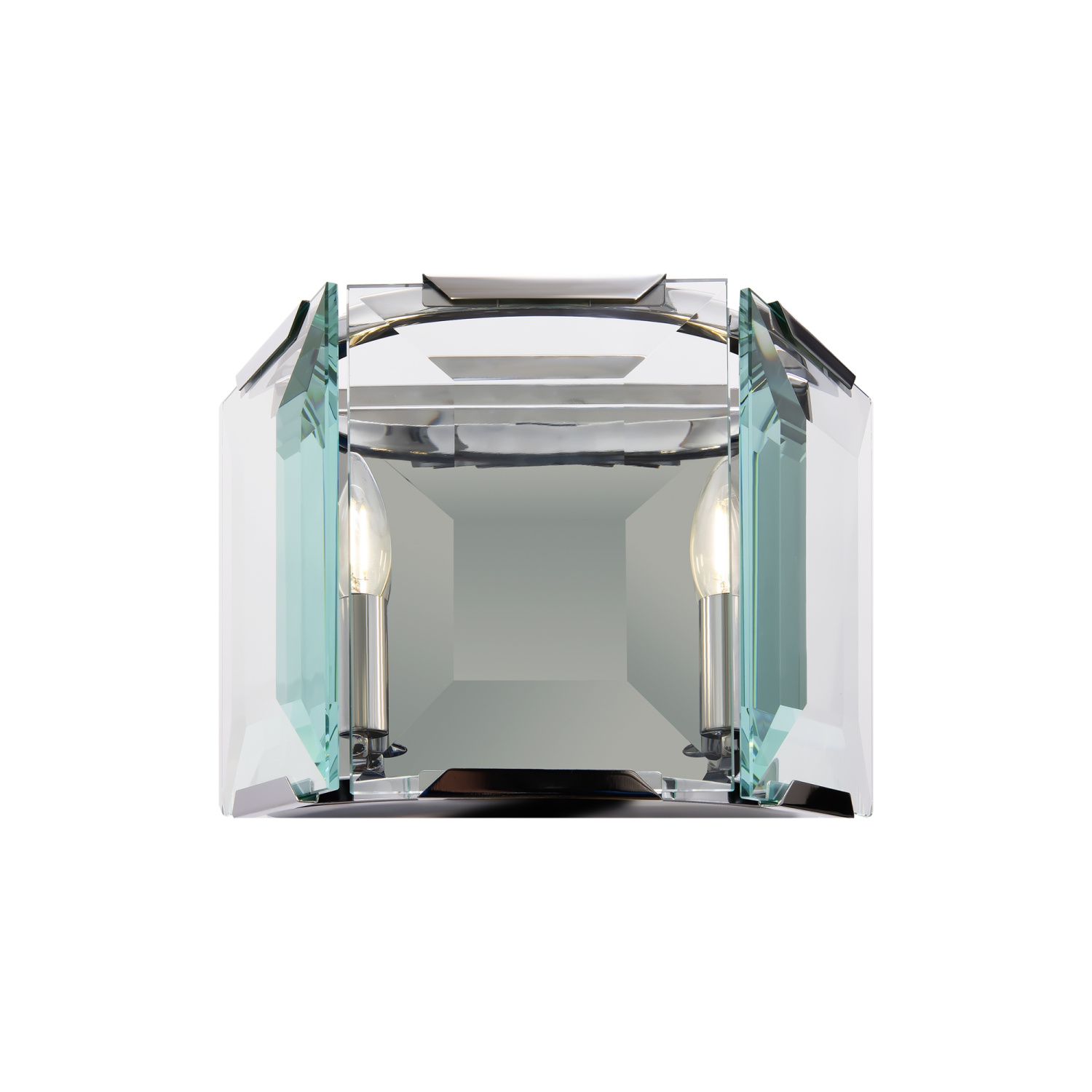 Maytoni Modern Cerezo Настенный светильник (бра) цвет: хром MOD202WL-02N