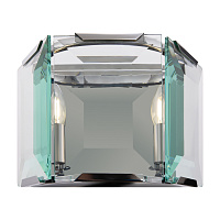 Maytoni Modern Cerezo Настенный светильник (бра) цвет: хром MOD202WL-02N