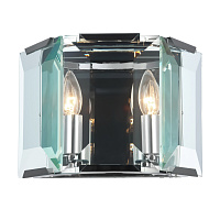 Maytoni Modern Cerezo Настенный светильник (бра) цвет: хром MOD202WL-02N