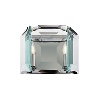 Maytoni Modern Cerezo Настенный светильник (бра) цвет: хром MOD202WL-02N