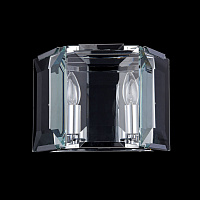 Maytoni Modern Cerezo Настенный светильник (бра) цвет: хром MOD202WL-02N