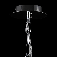 Maytoni Modern Gelid Люстра цвет: хром MOD184-PL-01-CH