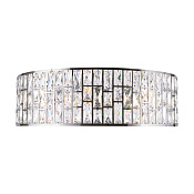 Maytoni Modern Gelid Потолочный светильник цвет: хром MOD184PL-06CH