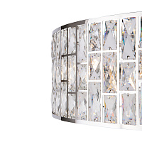 Maytoni Modern Gelid Потолочный светильник цвет: хром MOD184PL-06CH