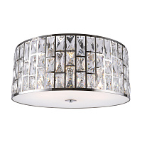 Maytoni Modern Gelid Подвесной светильник цвет: хром MOD184PL-04CH