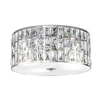 Maytoni Modern Gelid Подвесной светильник цвет: хром MOD184PL-04CH