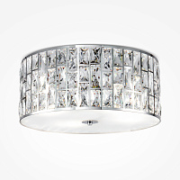 Maytoni Modern Gelid Подвесной светильник цвет: хром MOD184PL-04CH