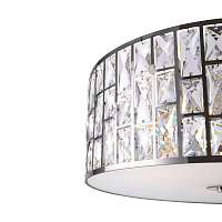 Maytoni Modern Gelid Подвесной светильник цвет: хром MOD184PL-04CH