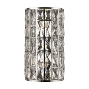 Maytoni Modern Gelid Настенный светильник (бра) цвет: хром MOD184-WL-02-CH