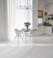 Maytoni Modern Atlanta Люстра цвет: прозрачный MOD051PL-09TR