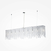 Maytoni Modern Empress Подвесной светильник цвет: хром DIA002PL-09CH