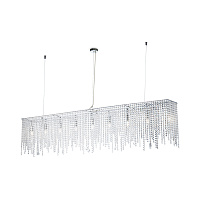 Maytoni Modern Empress Подвесной светильник цвет: хром DIA002PL-09CH