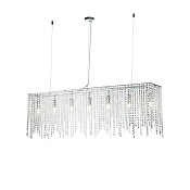 Maytoni Modern Empress Подвесной светильник цвет: хром DIA002PL-07CH