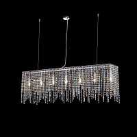 Maytoni Modern Empress Подвесной светильник цвет: хром DIA002PL-07CH