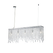 Maytoni Modern Empress Подвесной светильник цвет: хром DIA002PL-05CH