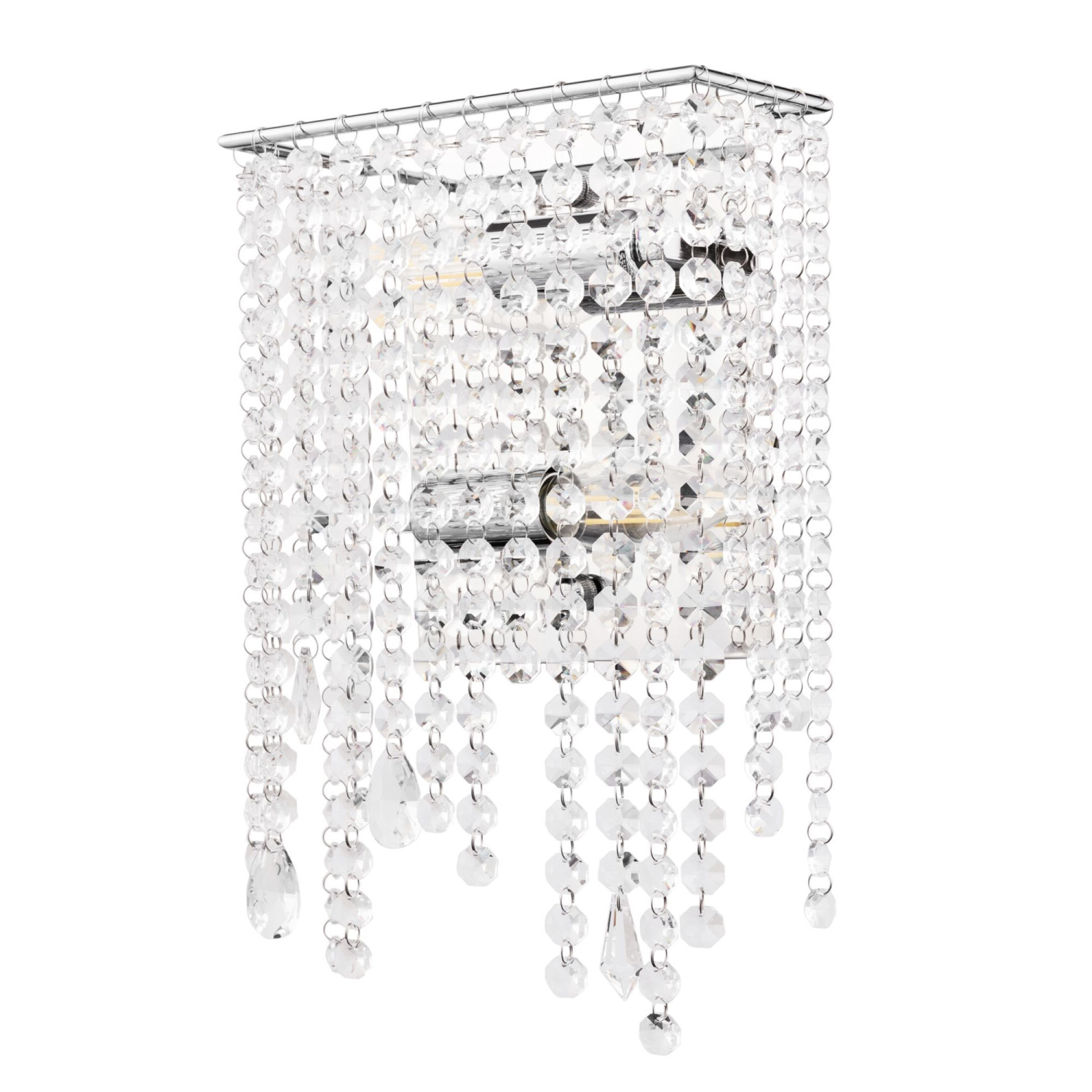 Maytoni Modern Empress Настенный светильник (бра) цвет: хром DIA002WL-02CH