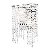 Maytoni Modern Empress Настенный светильник (бра) цвет: хром DIA002WL-02CH