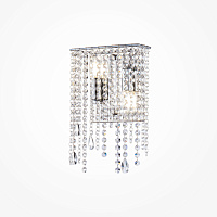 Maytoni Modern Empress Настенный светильник (бра) цвет: хром DIA002WL-02CH