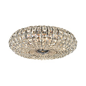 Maytoni Modern Broche Люстра цвет: никель DIA902-06-N