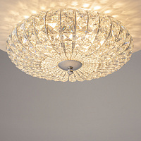 Maytoni Modern Broche Люстра цвет: никель DIA902-04-N