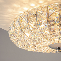 Maytoni Modern Broche Люстра цвет: никель DIA902-04-N