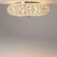 Maytoni Modern Broche Люстра цвет: никель DIA902-04-N