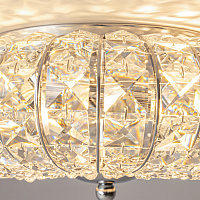 Maytoni Modern Broche Люстра цвет: никель DIA902-04-N