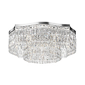 Maytoni Modern Dune Потолочный светильник цвет: хром DIA005CL-10CH