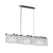 Maytoni Modern Dune Подвесной светильник цвет: хром DIA005PL-06CH