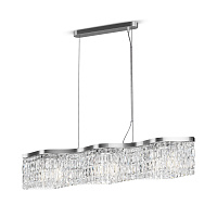 Maytoni Modern Dune Подвесной светильник цвет: хром DIA005PL-06CH