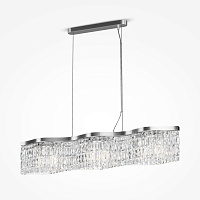 Maytoni Modern Dune Подвесной светильник цвет: хром DIA005PL-06CH