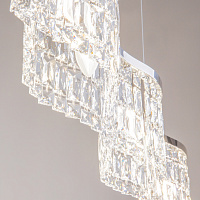 Maytoni Modern Dune Подвесной светильник цвет: хром DIA005PL-06CH