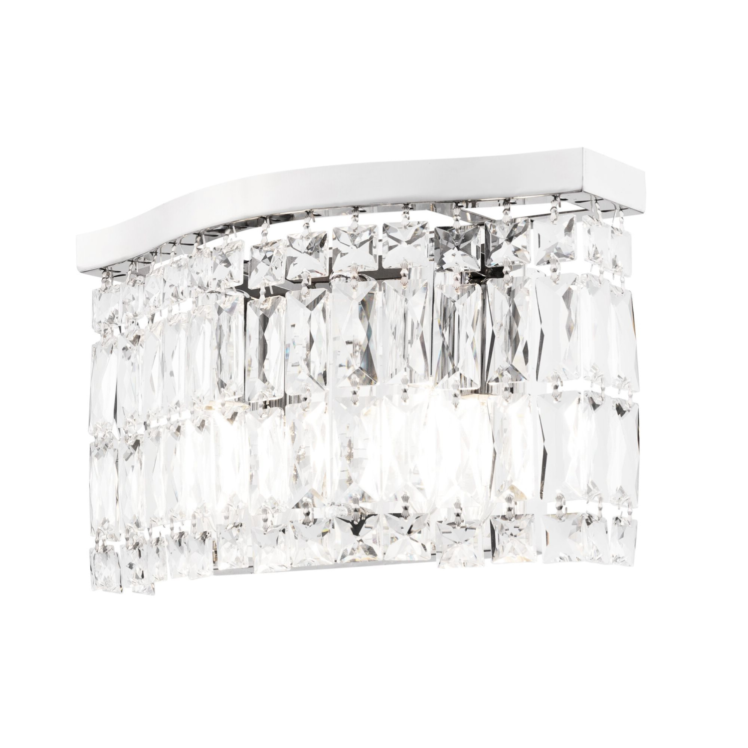 Maytoni Modern Dune Настенный светильник (бра) цвет: хром DIA005WL-02CH