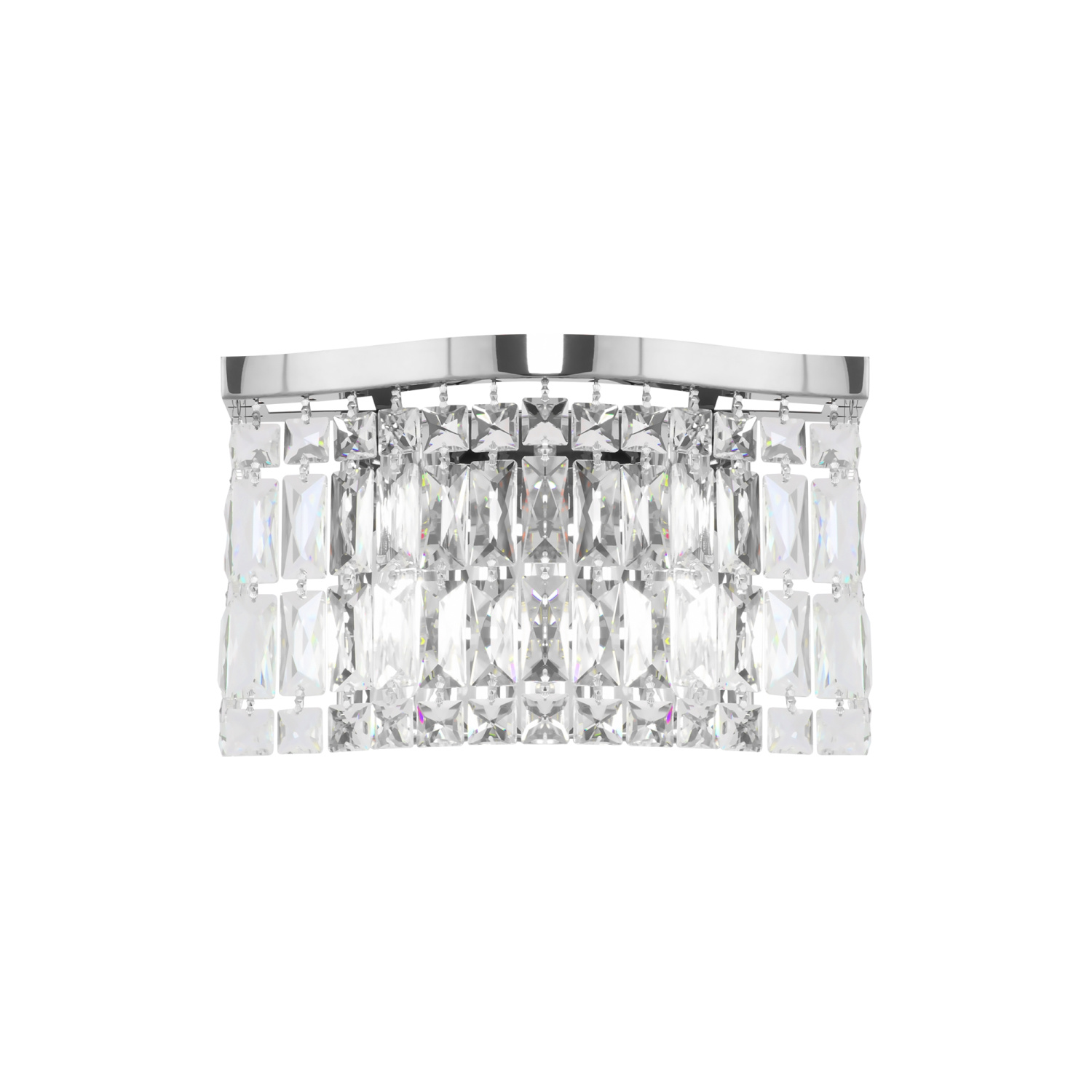 Maytoni Modern Dune Настенный светильник (бра) цвет: хром DIA005WL-02CH