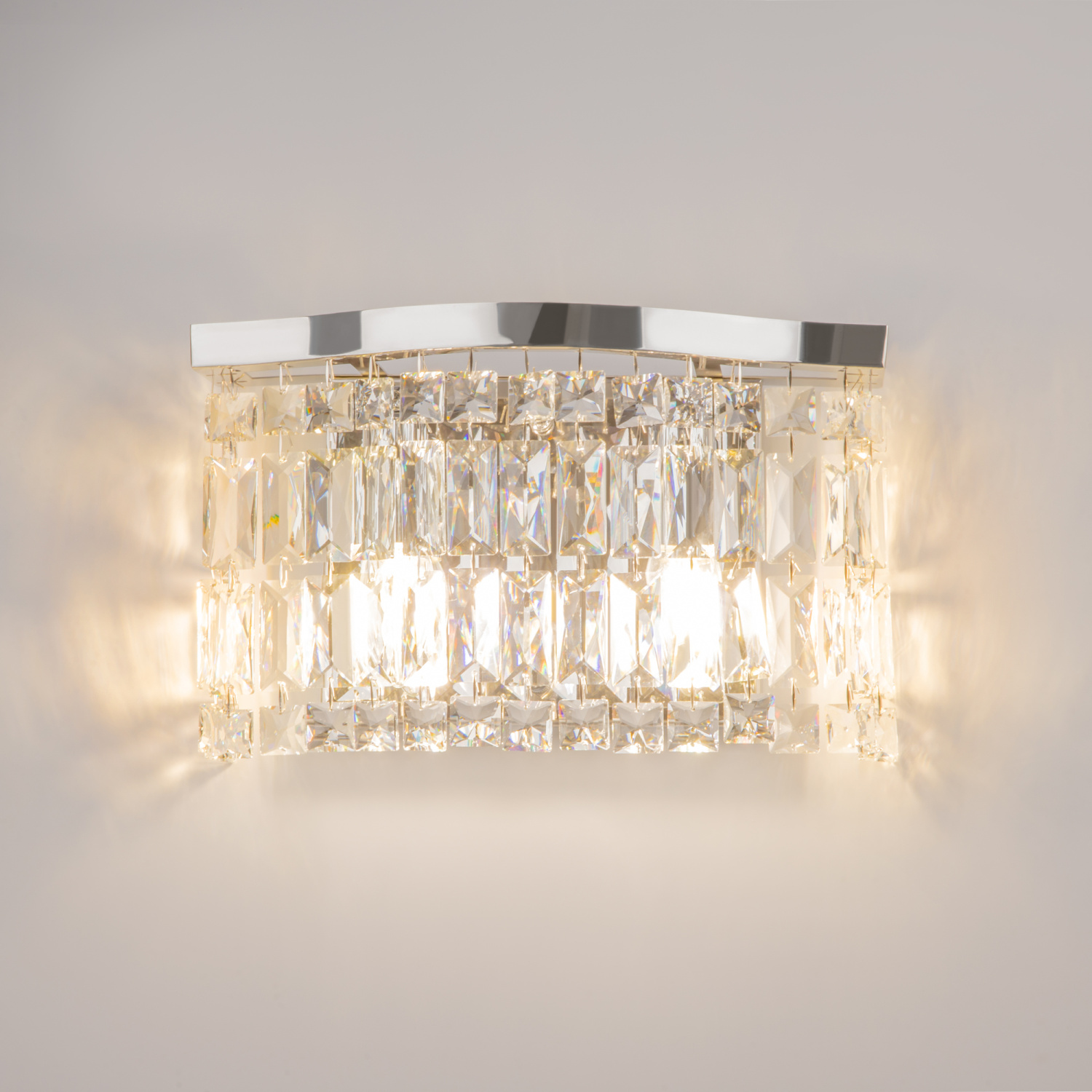 Maytoni Modern Dune Настенный светильник (бра) цвет: хром DIA005WL-02CH