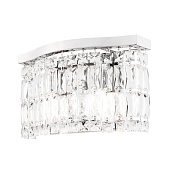 Maytoni Modern Dune Настенный светильник (бра) цвет: хром DIA005WL-02CH