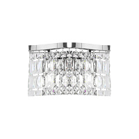 Maytoni Modern Dune Настенный светильник (бра) цвет: хром DIA005WL-02CH