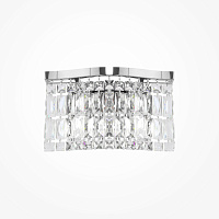 Maytoni Modern Dune Настенный светильник (бра) цвет: хром DIA005WL-02CH