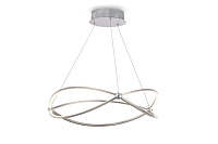 Maytoni Modern Weave Подвесной светильник цвет: никель MOD062PL-L45CH3K