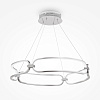 Maytoni Modern Chain Подвесной светильник цвет: никель MOD017PL-L50N